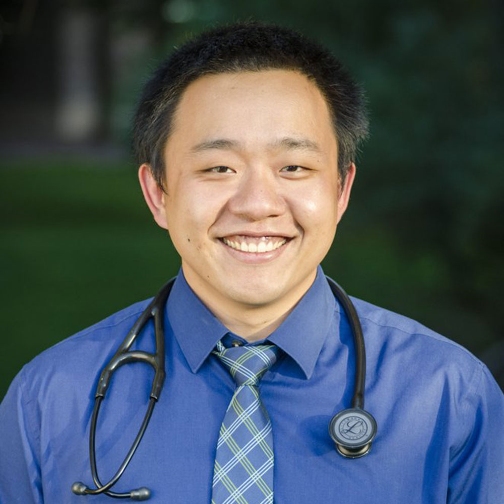 Dr. YiQiu Hu